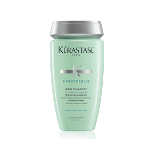 Bain Divalent 250Ml