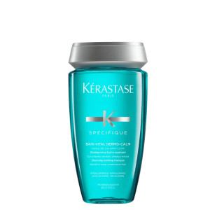 Bain Vital Dermo Calm 250Ml