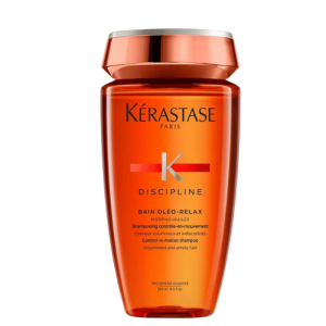 Shampoo Kérastase Discipline Bain Oléo-Relax 250ml