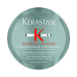 Cire d'Épaisseur Texturisante x 75ml
