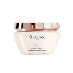 Masque Crème Hydra Glaze x 200ml