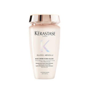 Shampoo Kérastase Gloss Absolu Bain Riche 250 ml