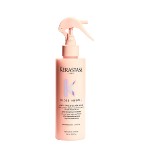 Spray capilar Kerastase Gloss Absolu Termoprotector Anti-Frizz 190 ml