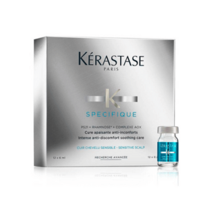 Cure Apaisante 12x6ml