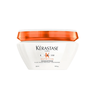 Masque Nutricion Intense X 200Ml