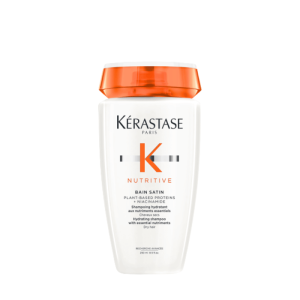 Bain Satin New Nutrición X 250Ml