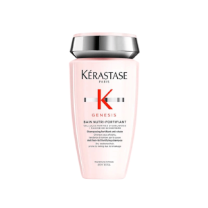 Genesis Bain Nutri-Fortifiant X 250Ml