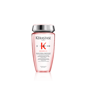 Genesis Bain Hydra-Fortifiant X 250Ml