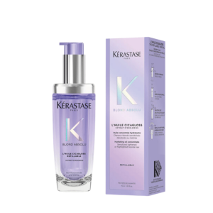 Blond Huile New X 75Ml
