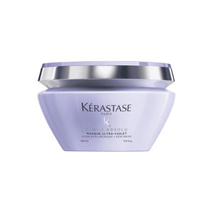 Masque Ultraviolet Blond Absolut X 200 Ml