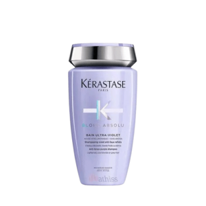 Bain Ultra Violet Blond Absolu X 250 Ml