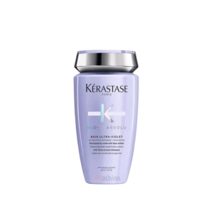 Bain Lumiere Blond Absolu X 250 Ml