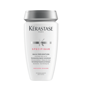 Bain Prevention 250Ml