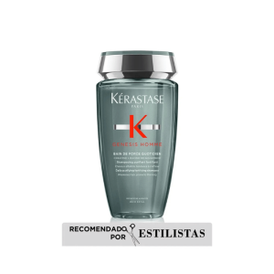 Shampoo Kérastase Genesis Homme force quotiden fortificante 250ml
