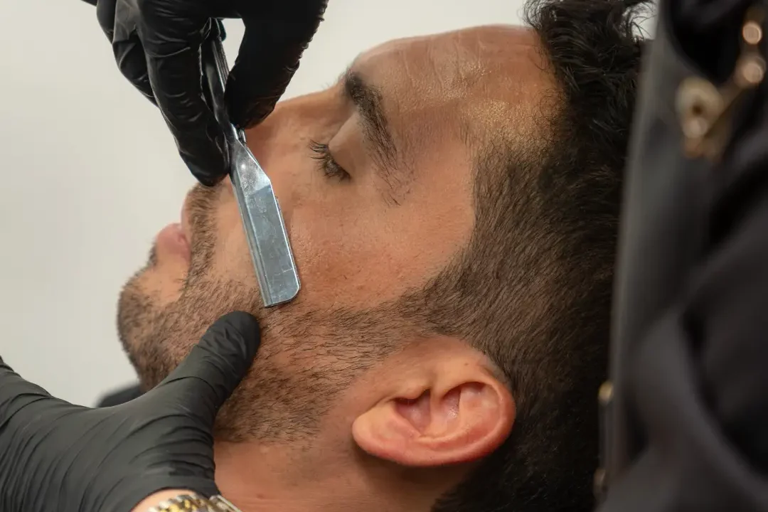 Ritual de Barba & Afeitado