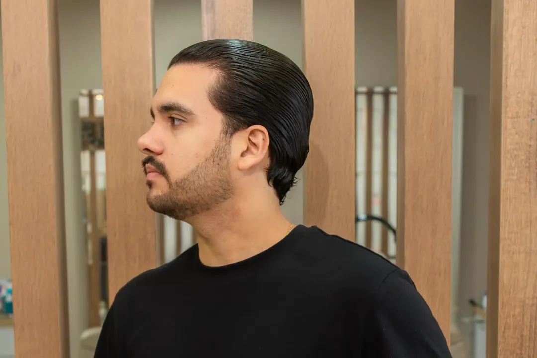 Corte & Estilismo Masculino