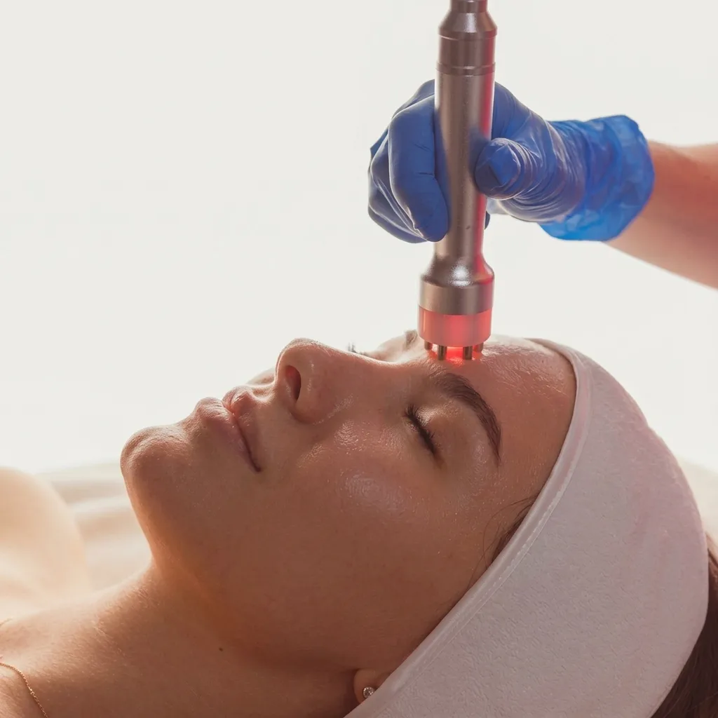 Tratamiento Facial Endermolift en Mónica Cruz