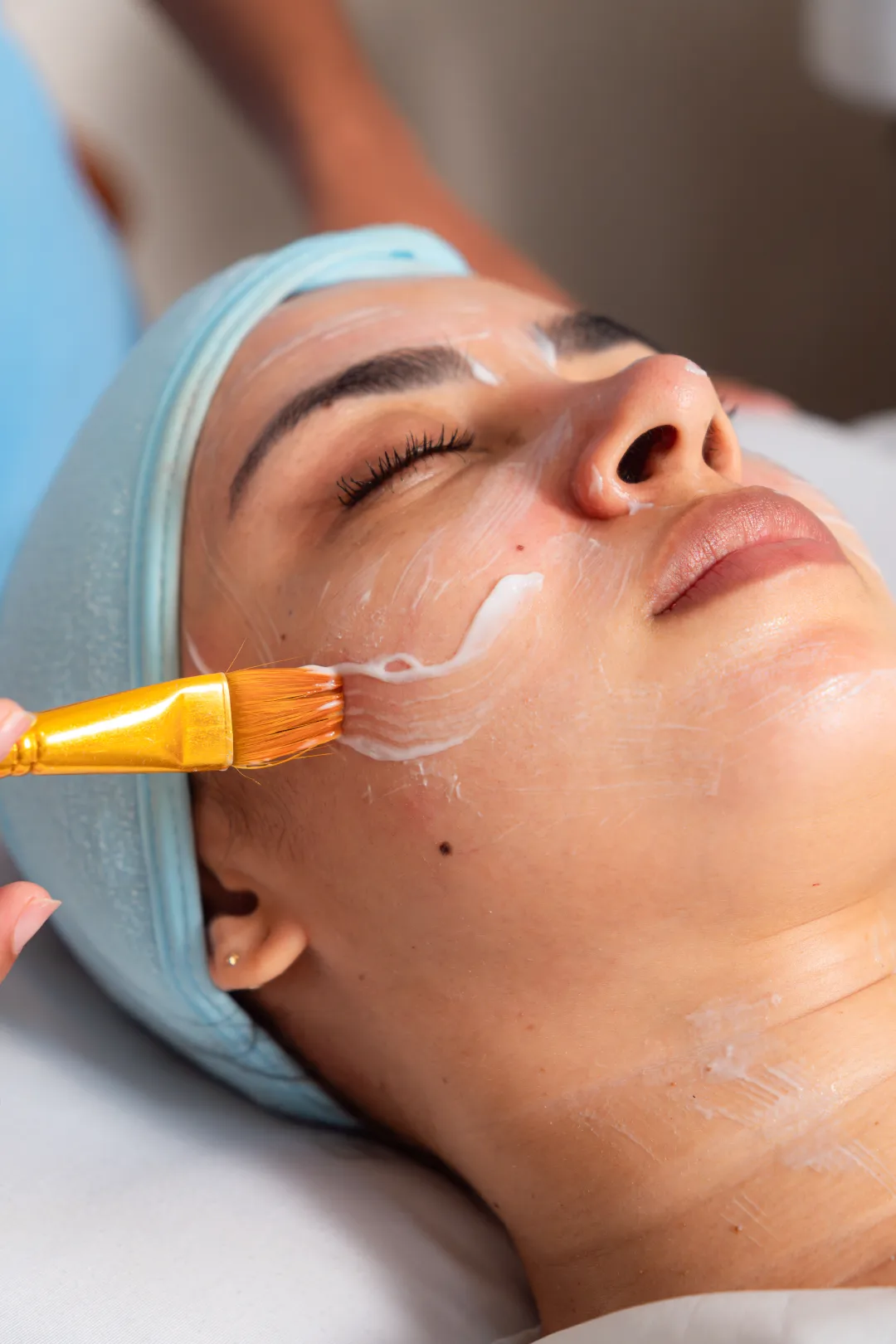 Tratamiento Facial Profesional