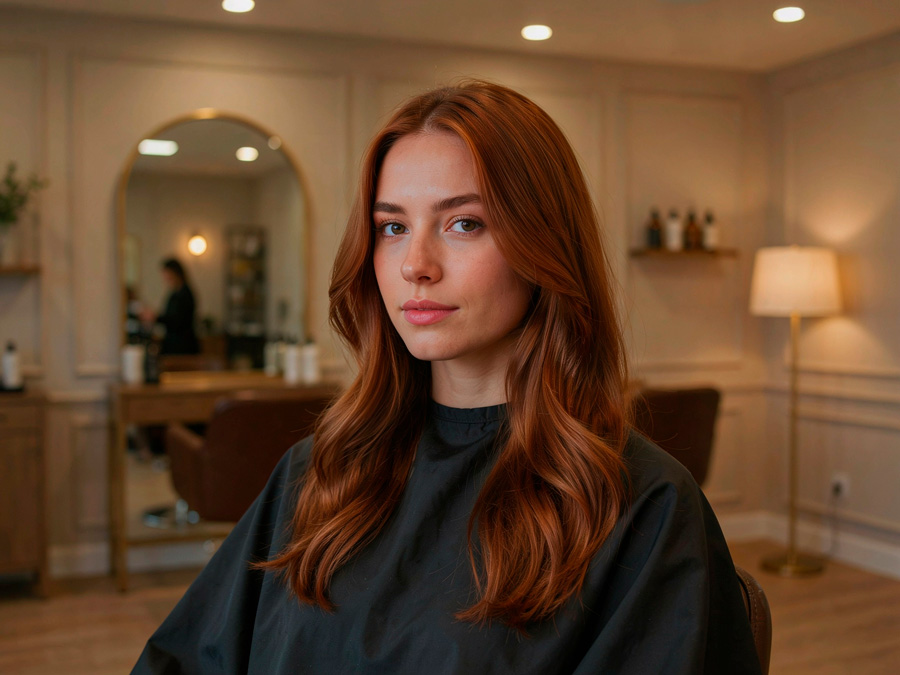 Color-de-cabello-cobrizo-tonos,-a-quién-favorece-y-cuidados