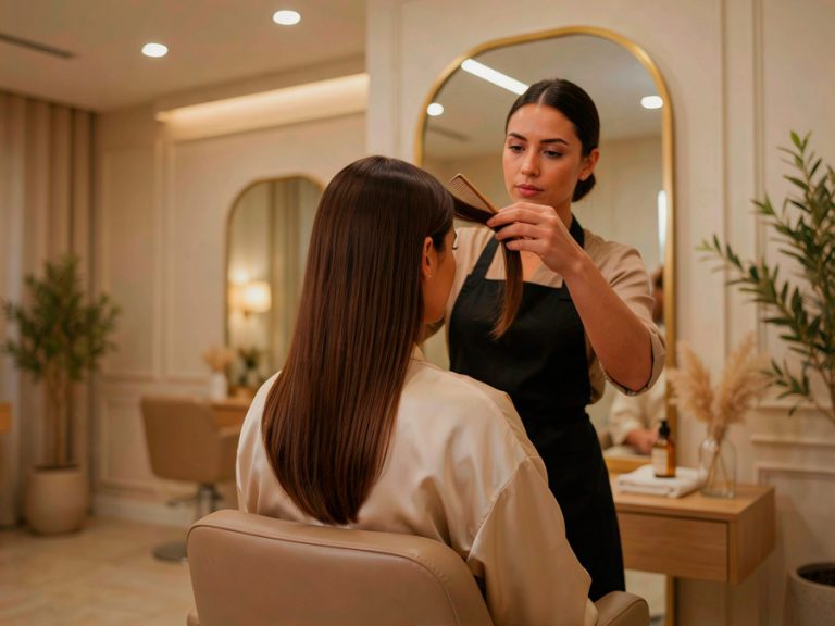 Color de cabello para morenas: los tonos que te favorecen