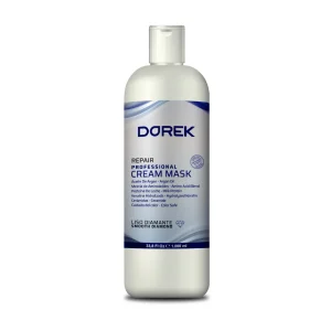Repair - Professional Cream Mask / Liso Diamante X 1000Ml