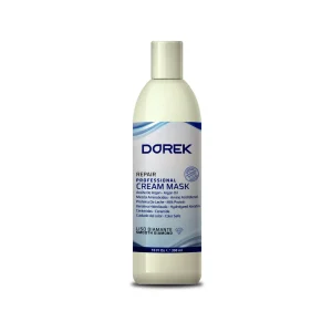 Repair - Professional Cream Mask / Liso Diamante X 300Ml