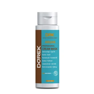 Professional Cream Mask Argan Diamante X 450 Ml