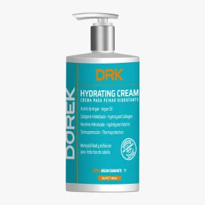 Crema Para Peinar Hidratante Argan Diamante Dorek X 500ML