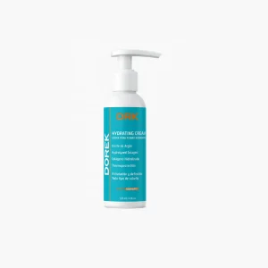 Crema Para Peinar Hidratante Argan Diamante Dorek 120ml TRAVEL SIZE