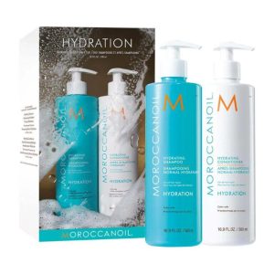 DUO SH Y ACOND HIDRATACION 500ML