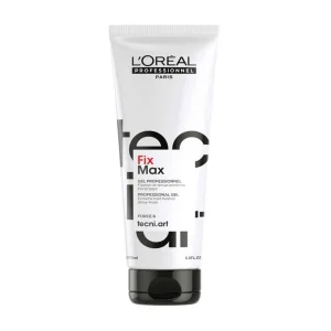 Gel Fijación  Fix Max