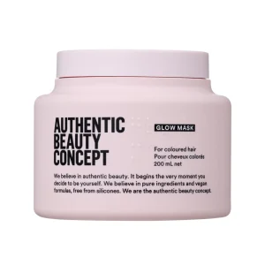 Glow Mascarilla 200ml