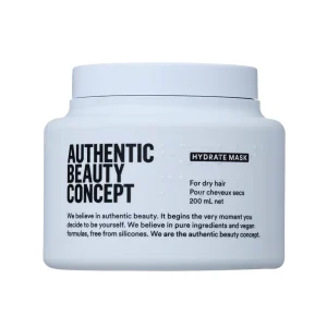 Hydrate Mascarilla 200ml