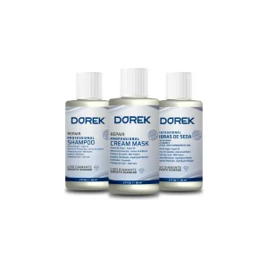 Repair - Professional Kit Viajero 60 Ml * 3