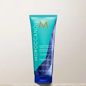 MO SHAMPOO VIOLETA RUBIOS PERFECTOS 200ML