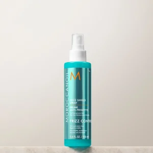 MO SPRAY FRIZZ CONTROL 160ML 