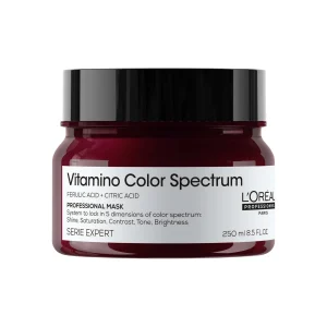Mascarilla Vitamino Color Spectrum