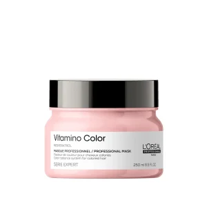 Mascarilla Vitamino Color