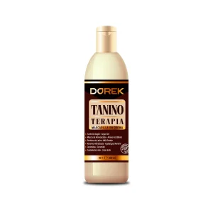 Mascarilla Professional En Crema Taninoterapia X 300Ml