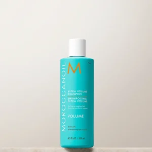 SHAMPOO EXTRA VOLUMEN 250 ML