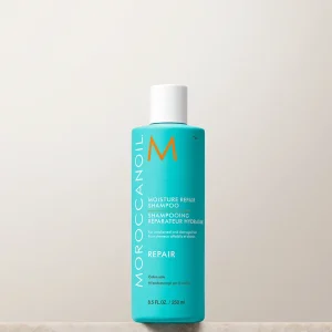 SHAMPOO REPARADOR HIDRATANTE 250ML