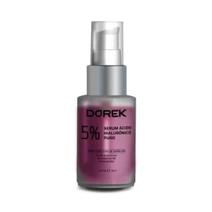 Serum Acido Hialuronico Puro al 5% x 30ml