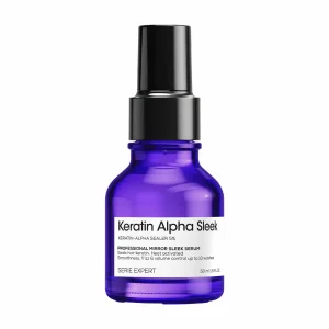 Serum Keratin Alpha Sleek X 50Ml