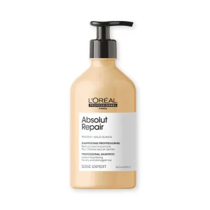 Shampoo Absolut Repair x 500