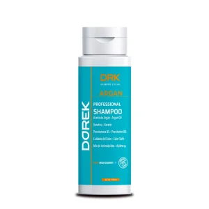 Professional Shampoo Argan Diamante X 450 Ml