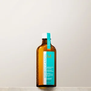 TRATAMIENTO MOROCCANOIL LIGERO 100ML