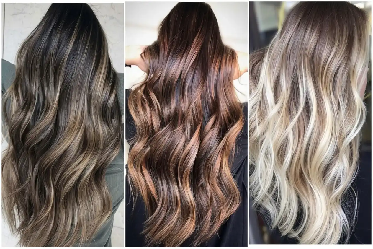 Servicio de peluqueria en Cartagena realizado en Mónica Cruz